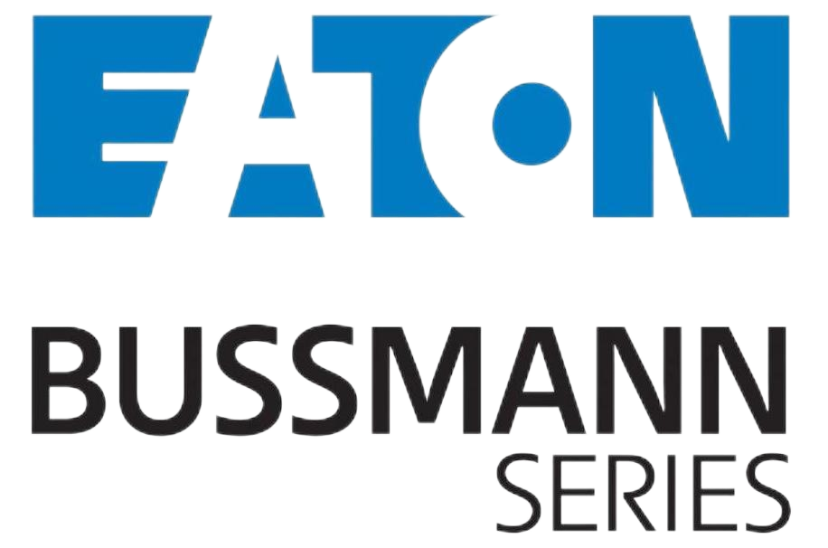 EATON Bussmann Series 로고