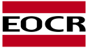 EOCR 로고